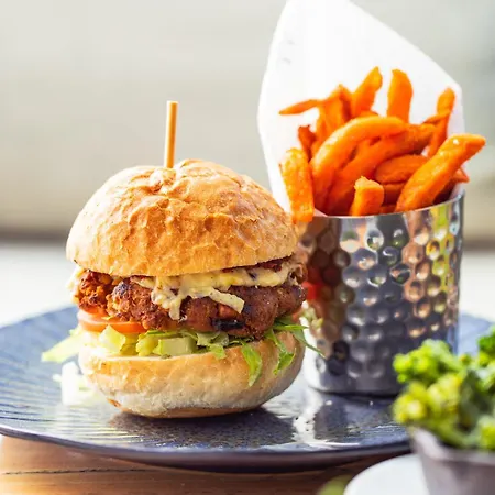 Saint Pauls House Hotel Birmingham
