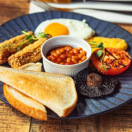 Saint Pauls House 4* Birmingham