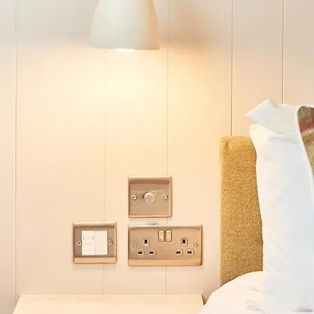 Saint Pauls House 4* Birmingham