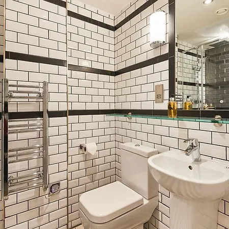 Saint Pauls House 4* Birmingham