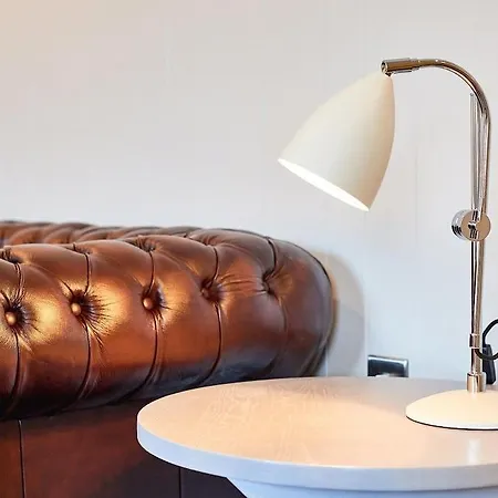 Saint Pauls House 4* Birmingham