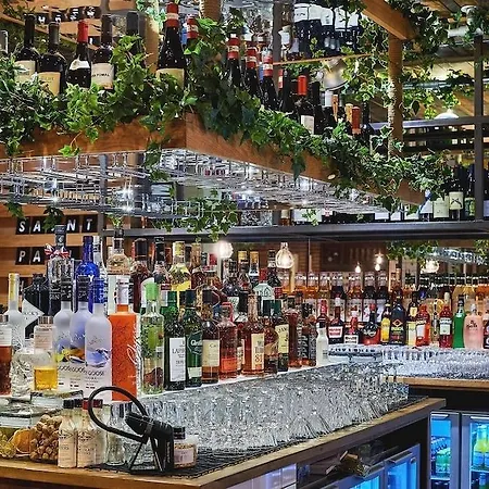Saint Pauls House Hotel Birmingham